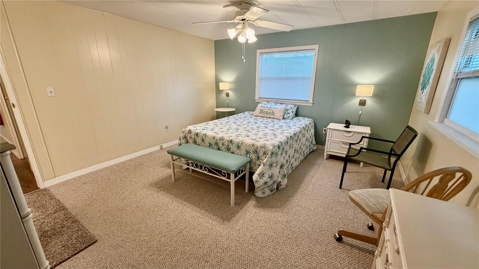 SUNSET PALMS UNREC - Residential