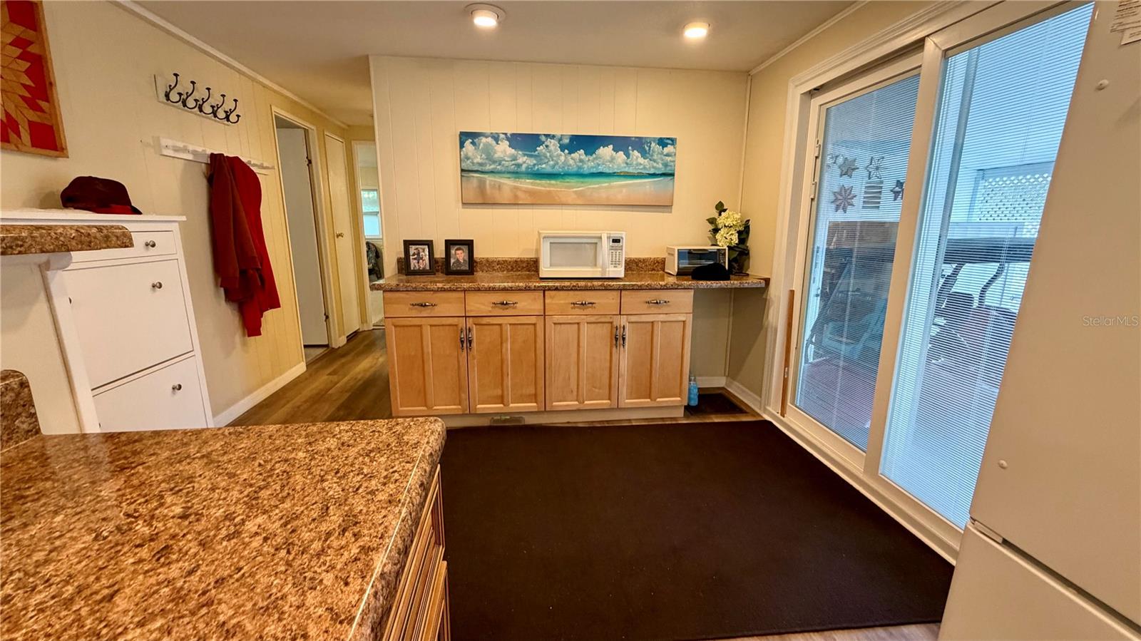 SUNSET PALMS UNREC - Residential