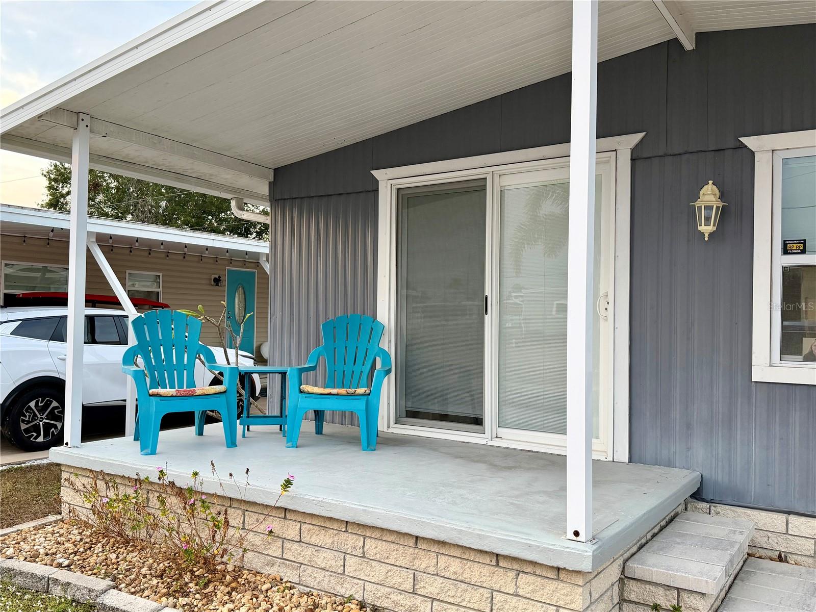 SUNSET PALMS UNREC - Residential