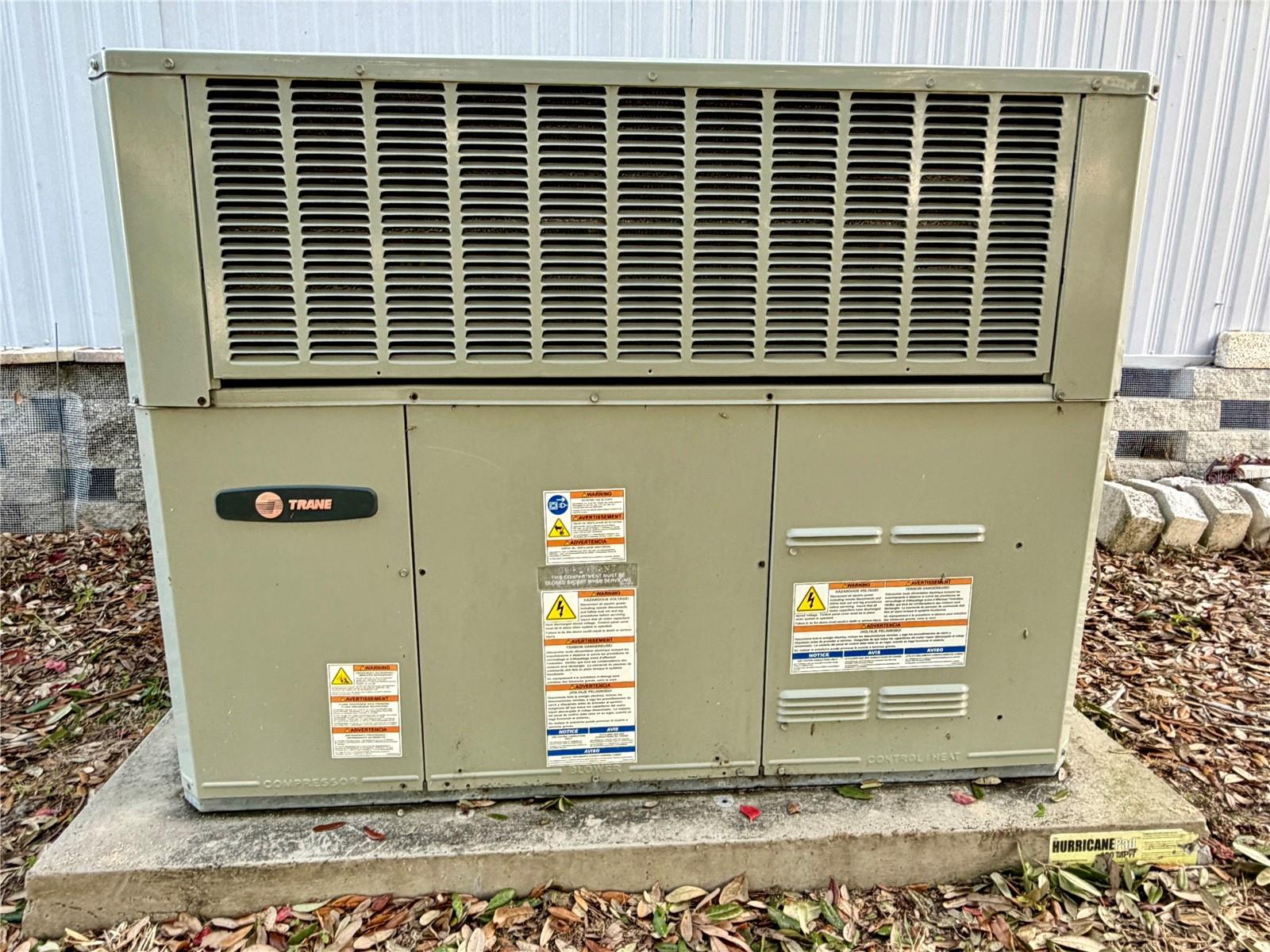 SUNSET PALMS UNREC - Residential