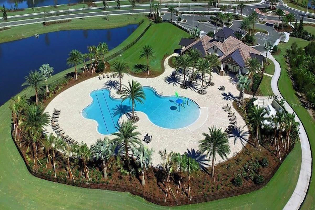 COUNTRY CLUB EAST AT LAKEWD RNCH RR - Residential Lease