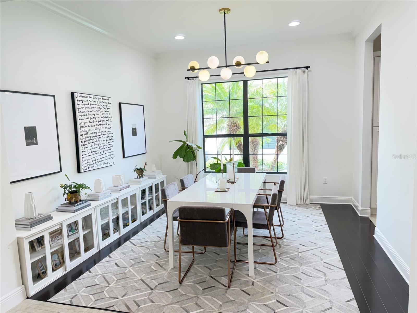 COUNTRY CLUB EAST AT LAKEWD RNCH RR - Residential Lease