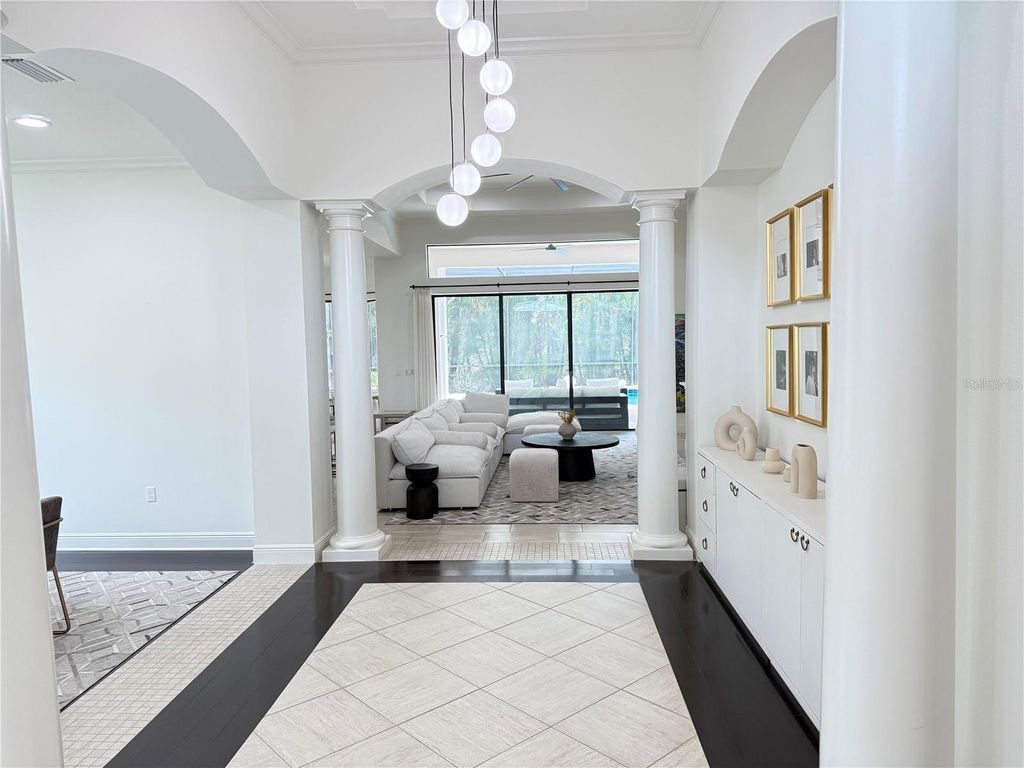 Photo of 14209 Bathgate Terrace, Bradenton, FL 34202 (MLS # A4659369)