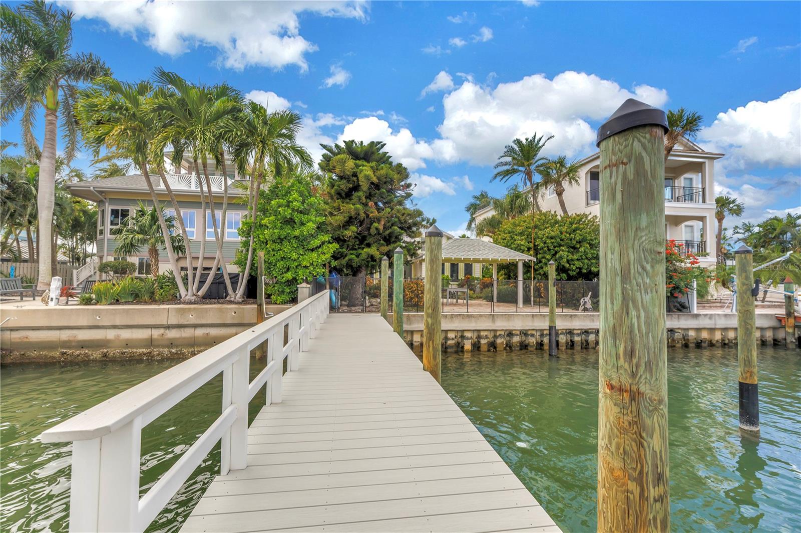 NORTH PASS-A-GRILLE SEC A - Residential