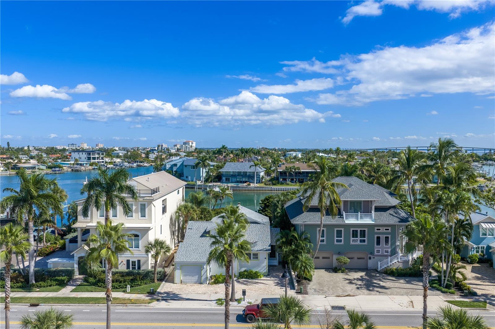 NORTH PASS-A-GRILLE SEC A - Residential