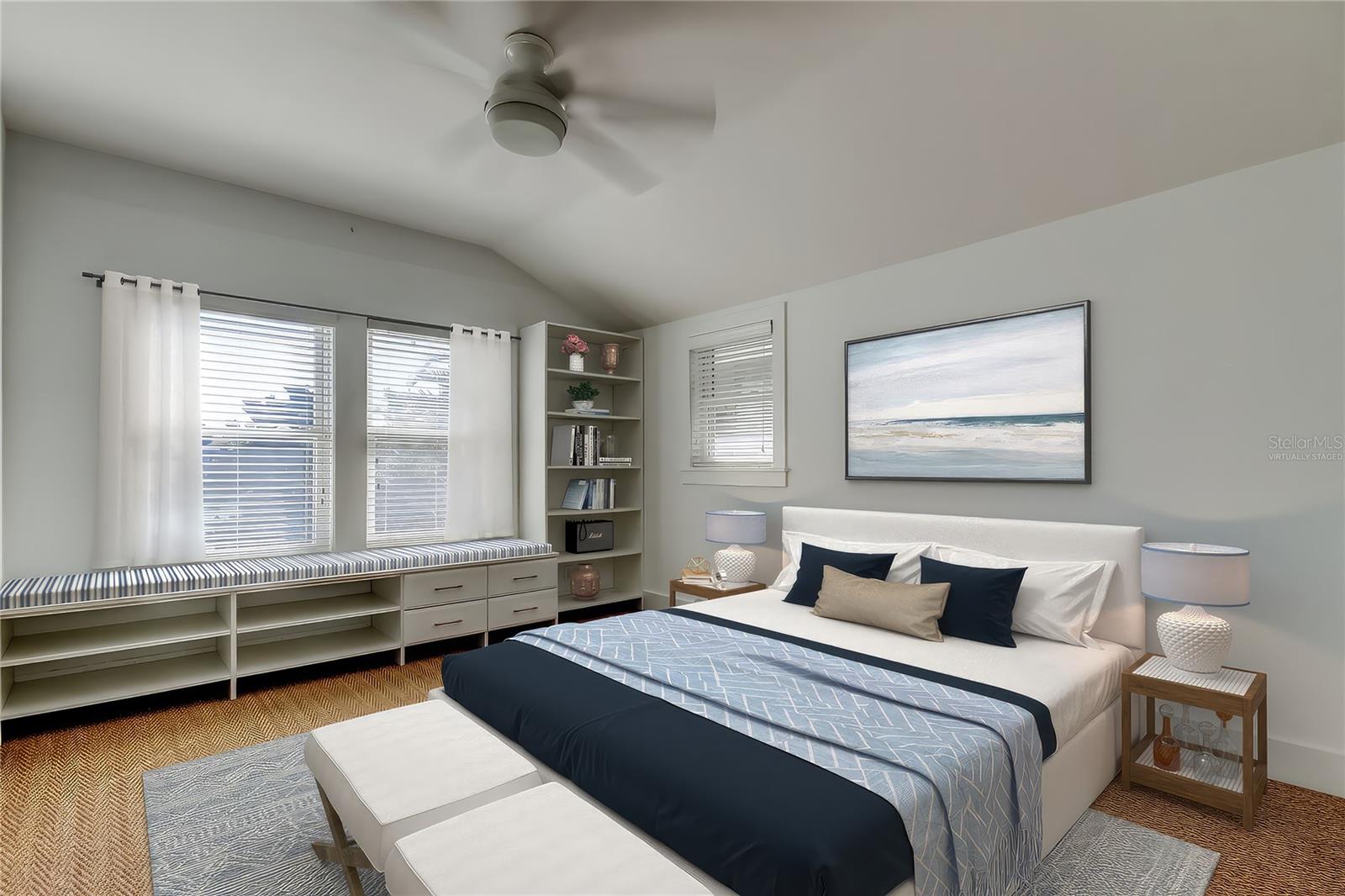 NORTH PASS-A-GRILLE SEC A - Residential