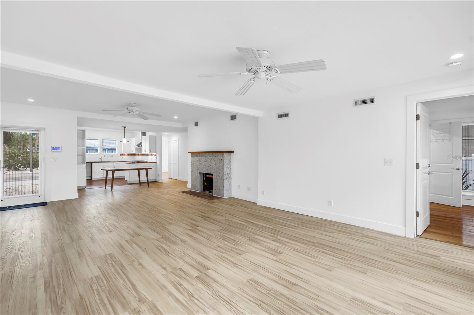 NORTH PASS-A-GRILLE SEC A - Residential