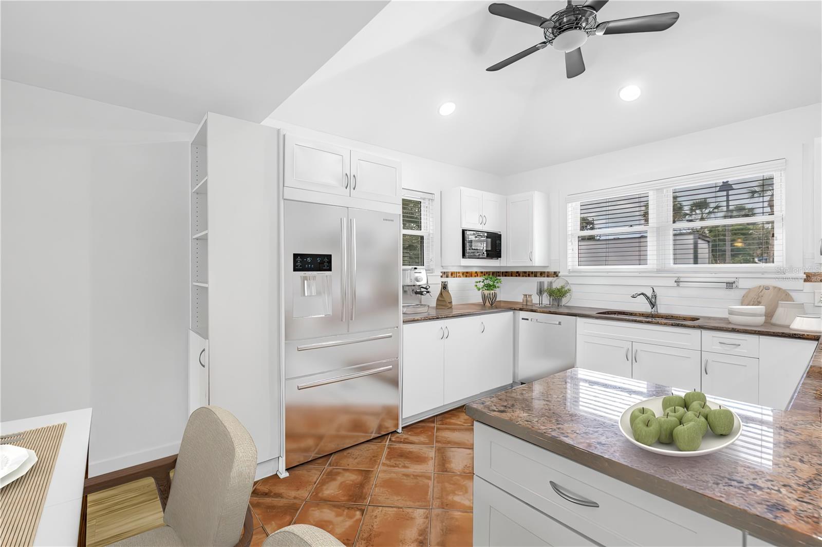 NORTH PASS-A-GRILLE SEC A - Residential