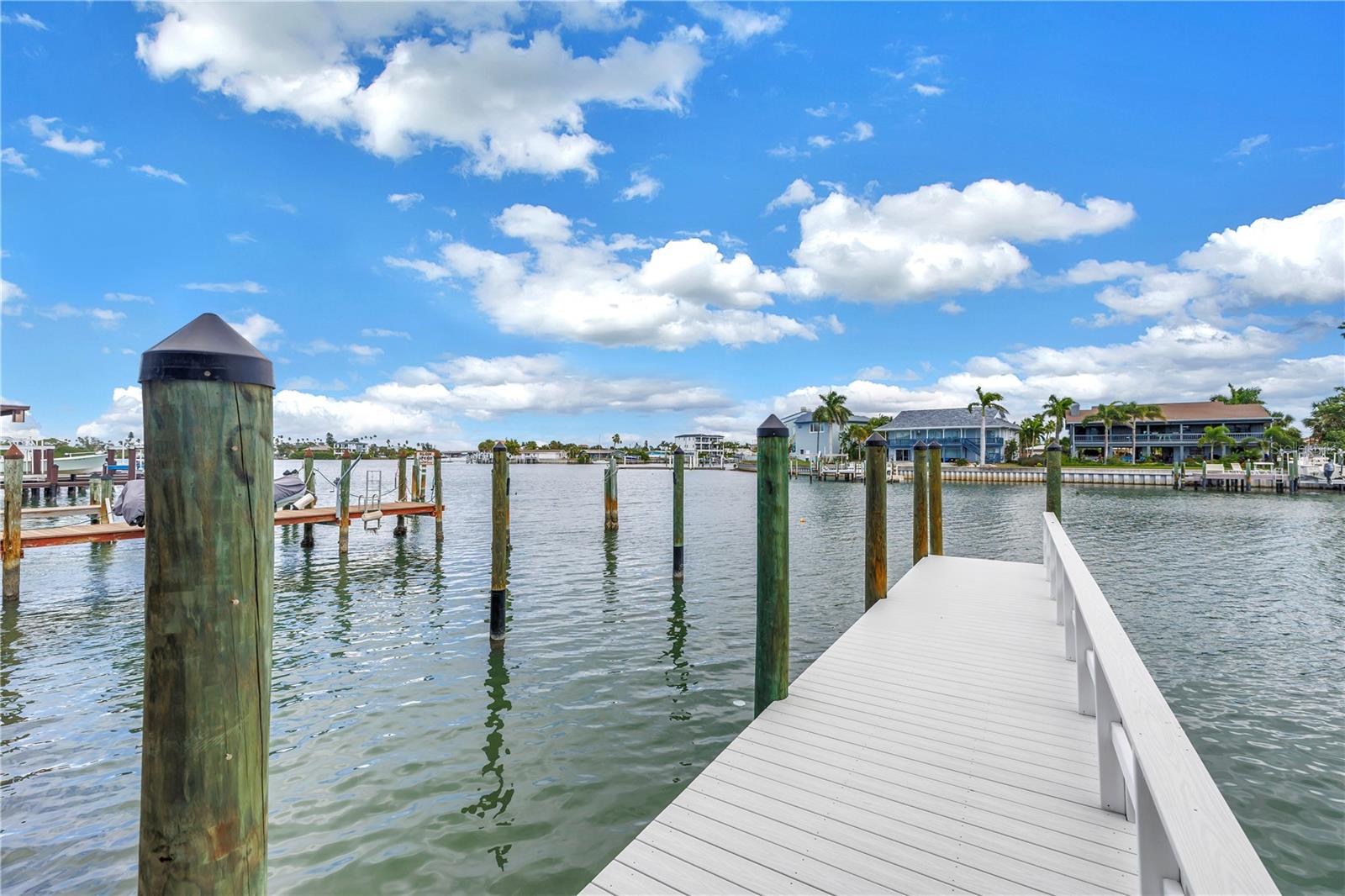 NORTH PASS-A-GRILLE SEC A - Residential