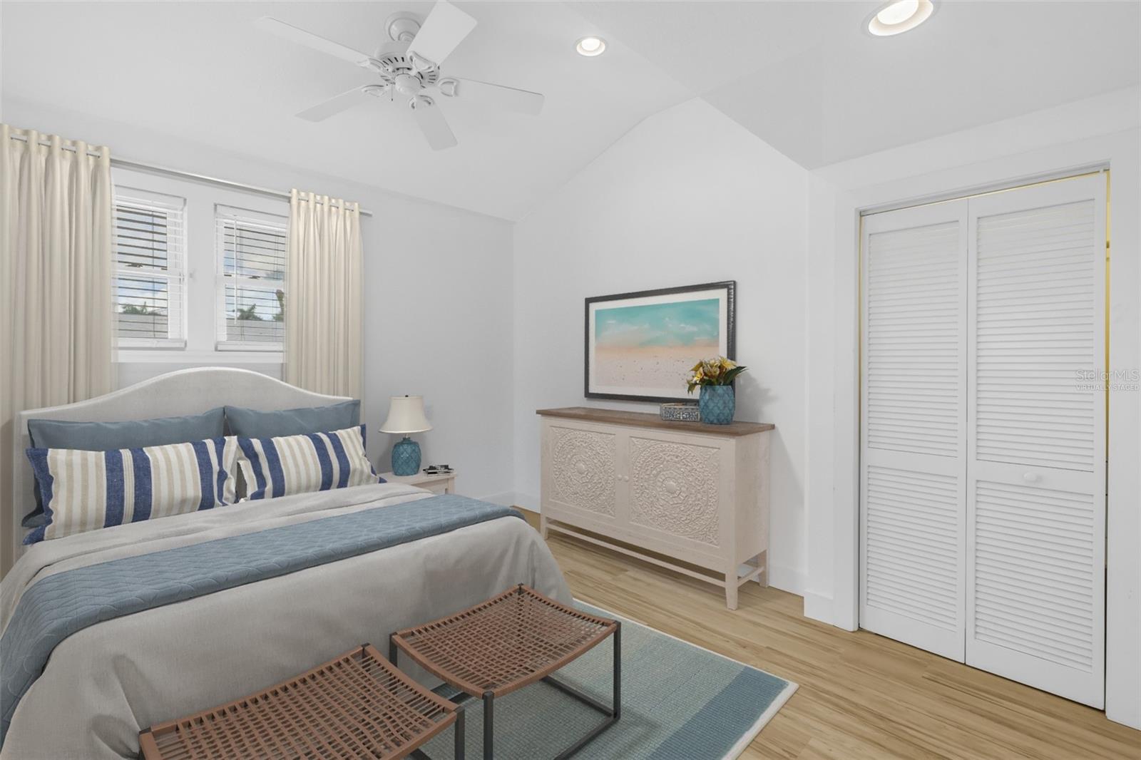 NORTH PASS-A-GRILLE SEC A - Residential