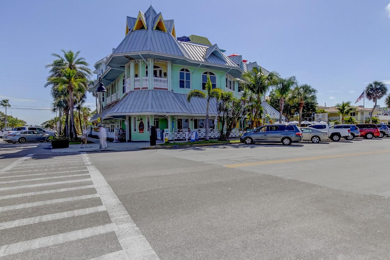 NORTH PASS-A-GRILLE SEC A - Residential