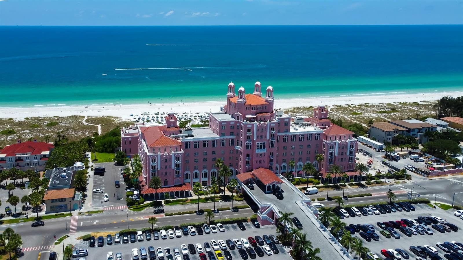 NORTH PASS-A-GRILLE SEC A - Residential