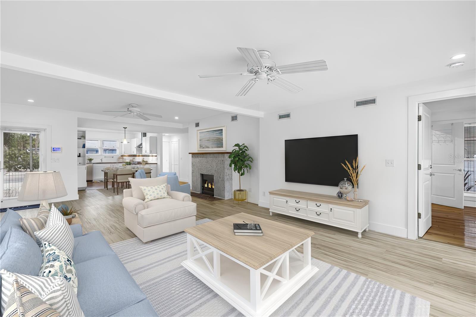 NORTH PASS-A-GRILLE SEC A - Residential