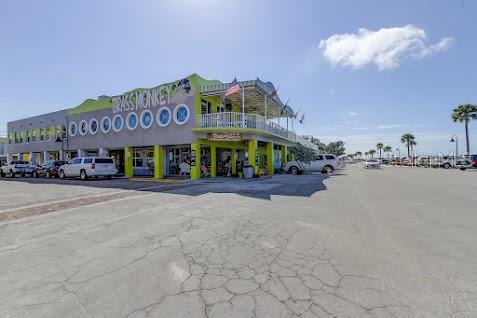 NORTH PASS-A-GRILLE SEC A - Residential