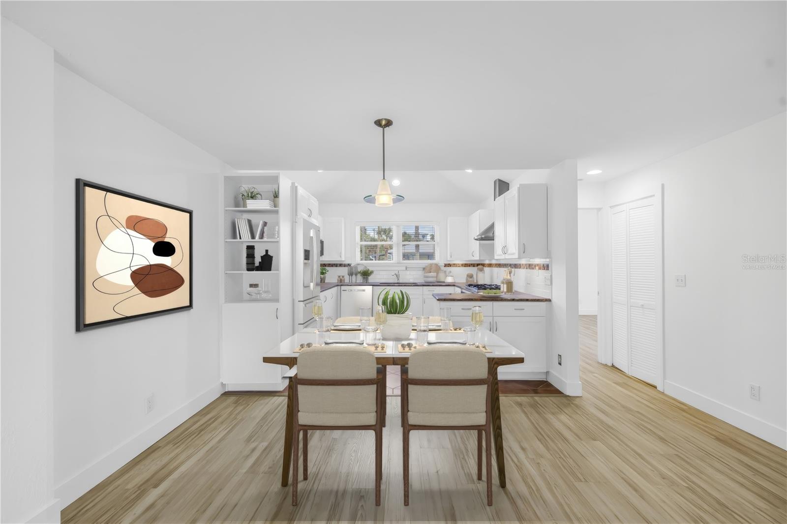 NORTH PASS-A-GRILLE SEC A - Residential