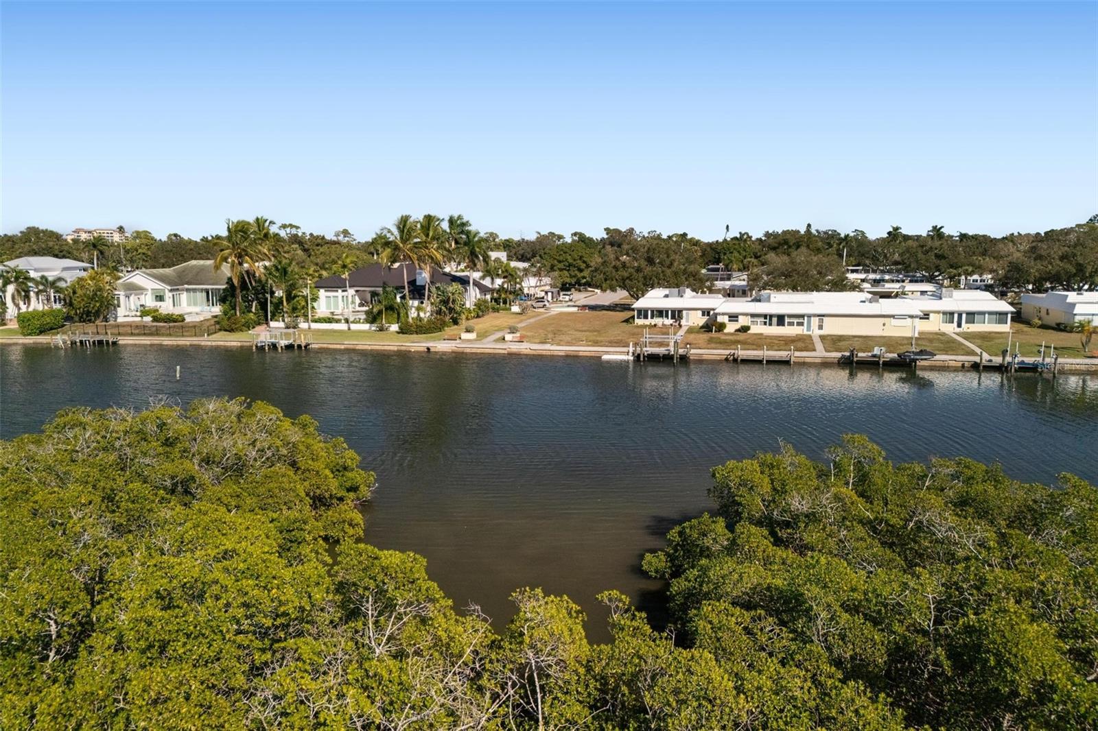 BAYWOOD COLONY SEC 1 - Residential