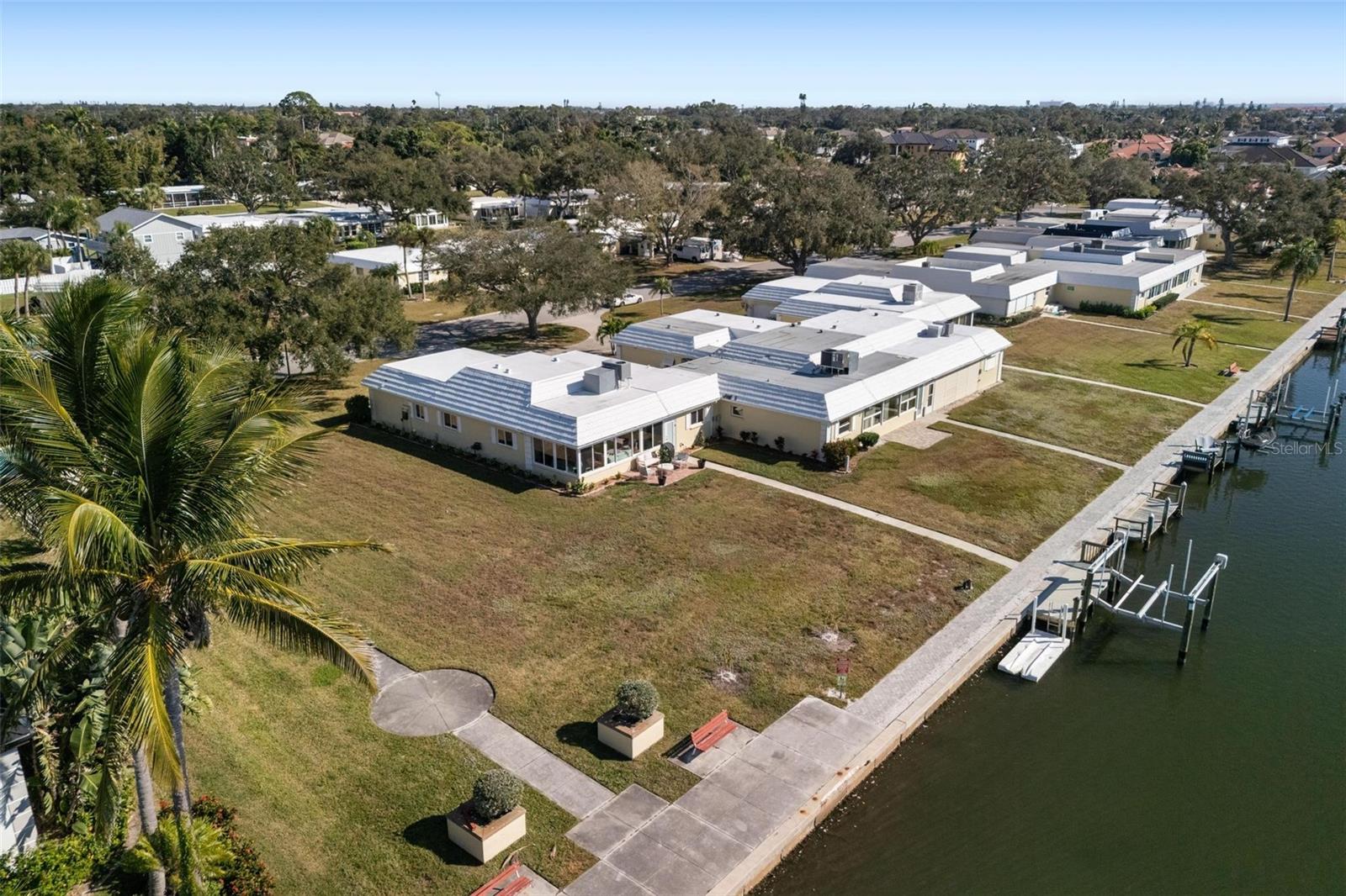 BAYWOOD COLONY SEC 1 - Residential