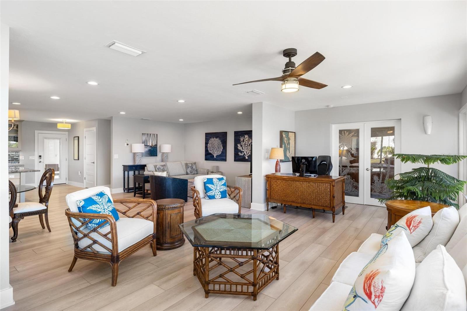 BAYWOOD COLONY SEC 1 - Residential