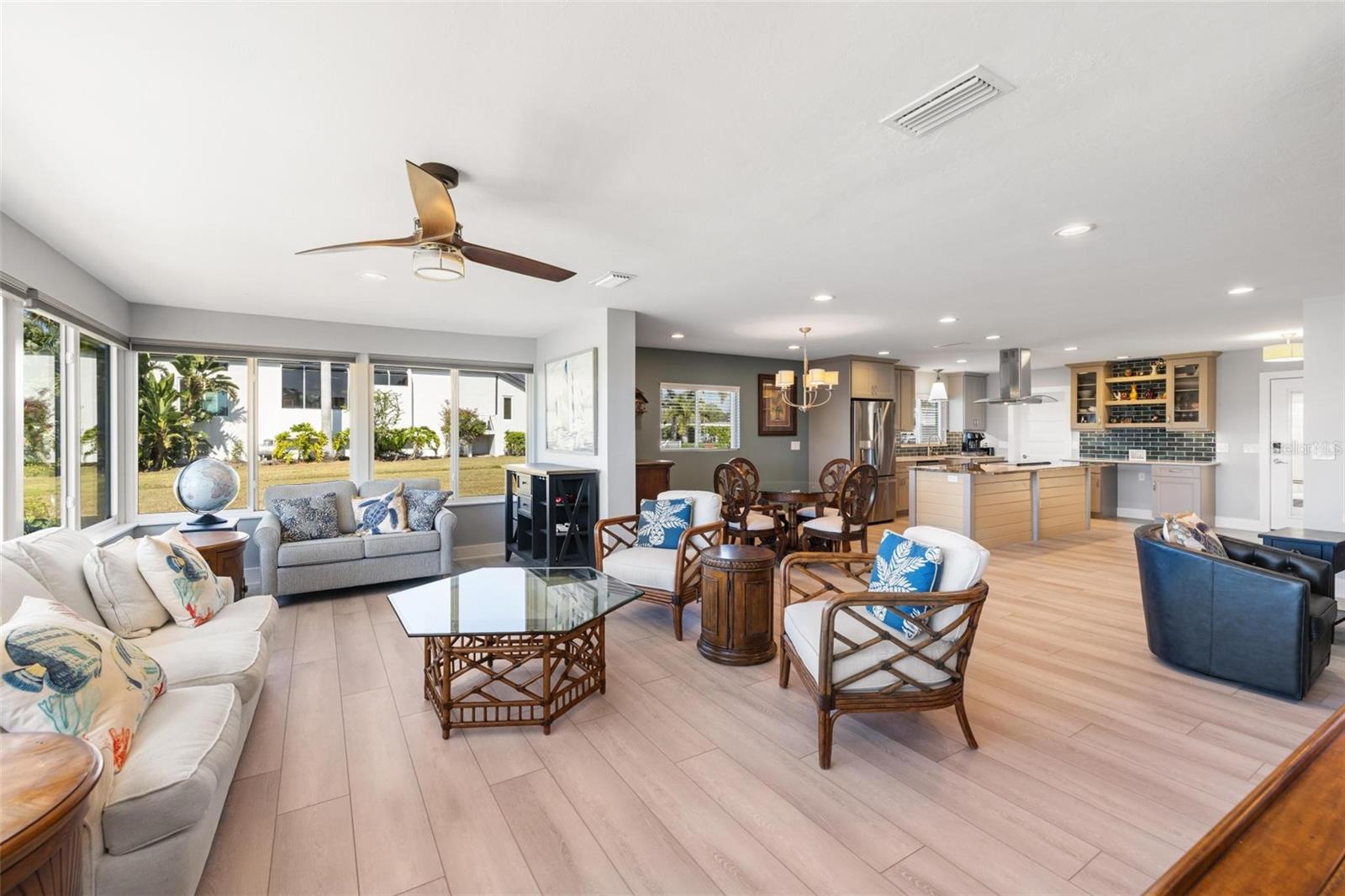 BAYWOOD COLONY SEC 1 - Residential