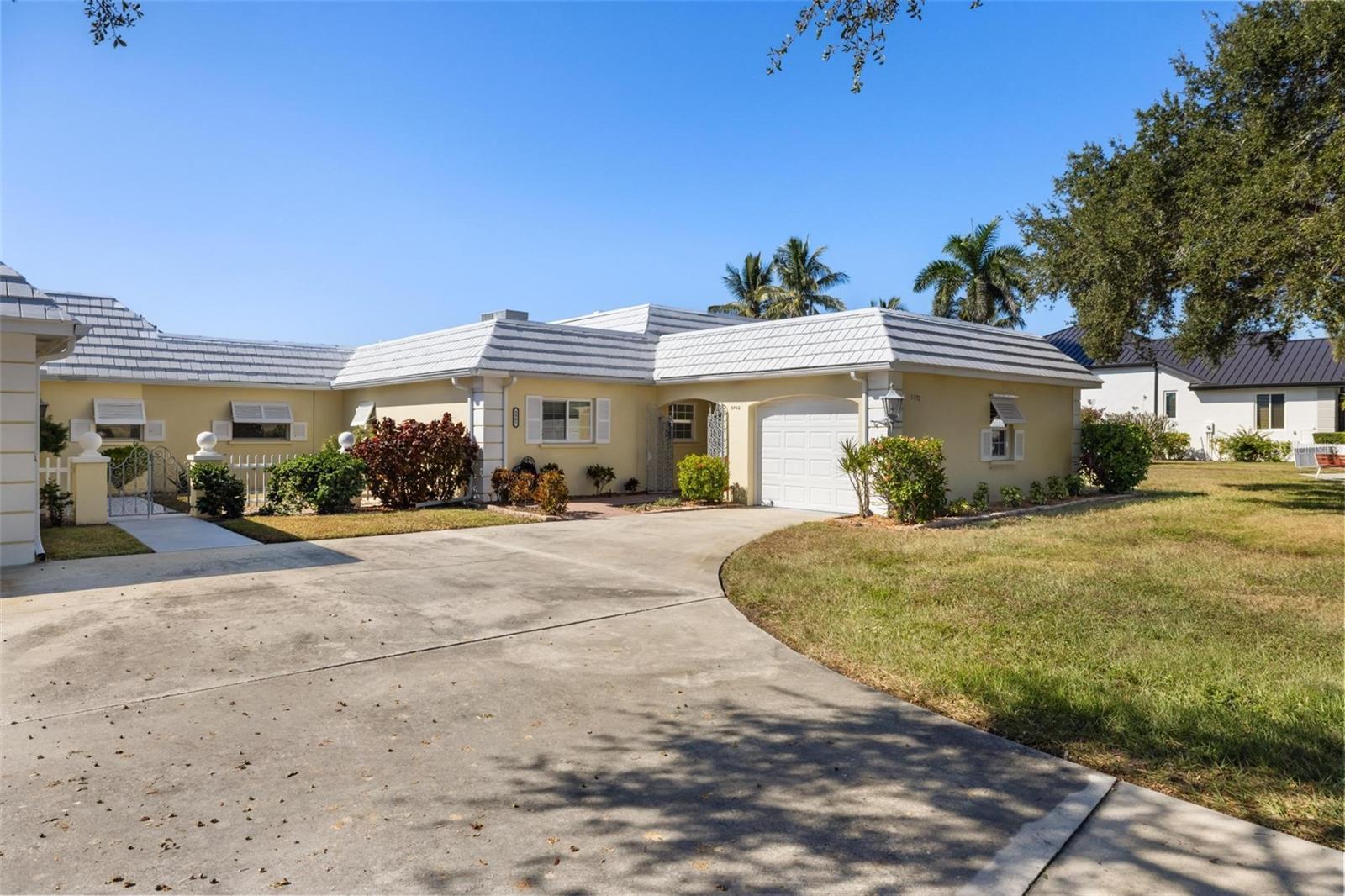 BAYWOOD COLONY SEC 1 - Residential