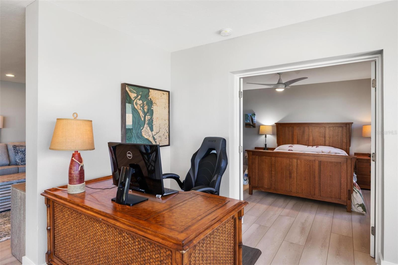 BAYWOOD COLONY SEC 1 - Residential