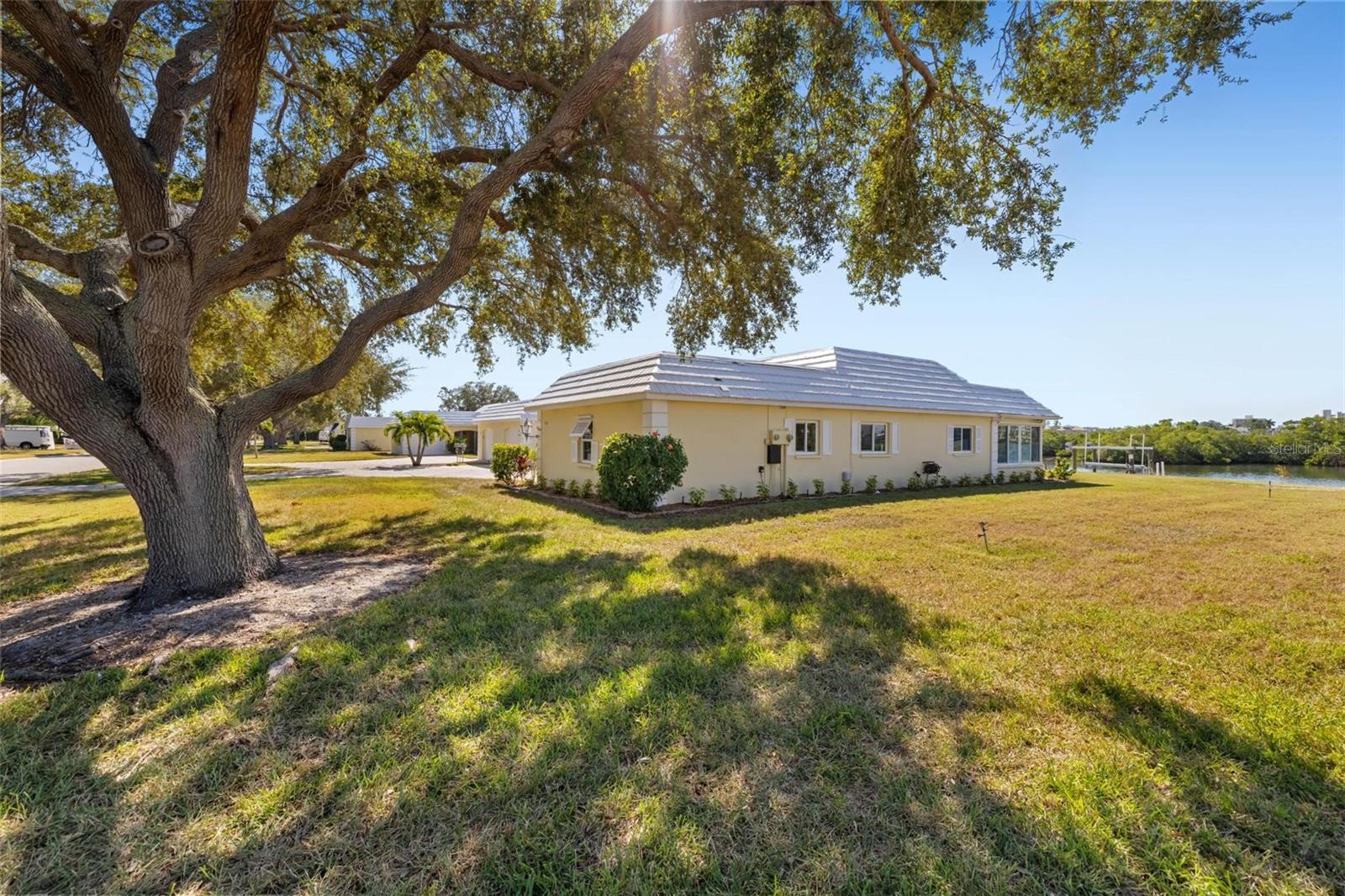 BAYWOOD COLONY SEC 1 - Residential