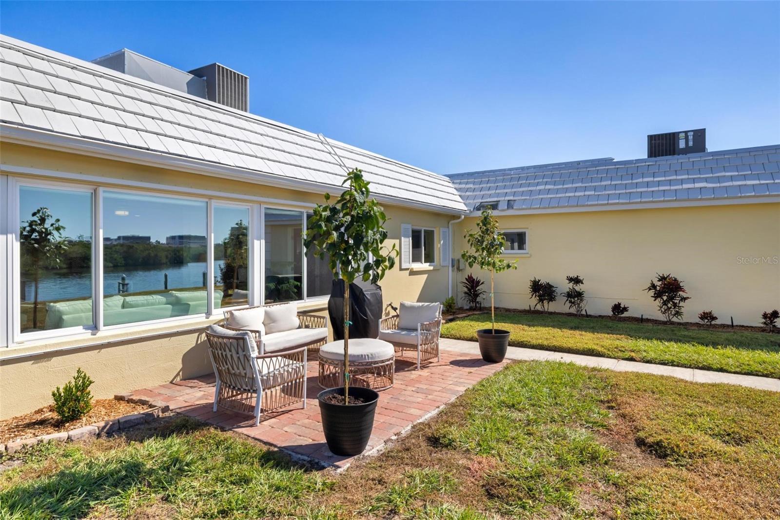 BAYWOOD COLONY SEC 1 - Residential