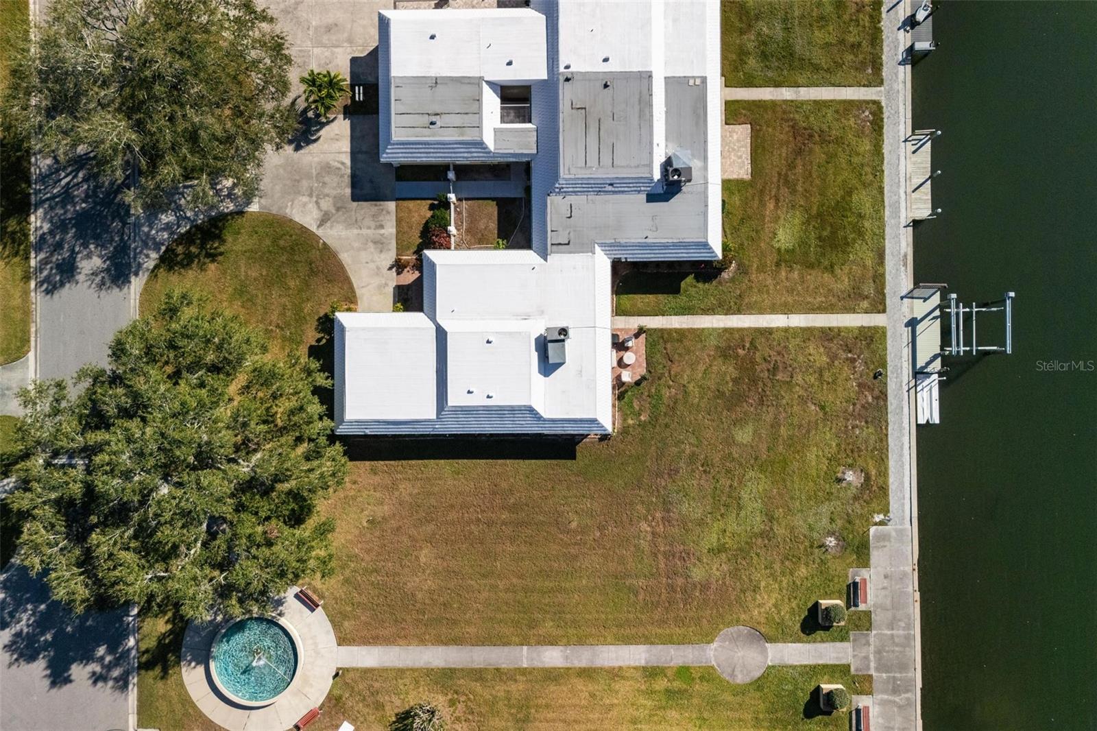 BAYWOOD COLONY SEC 1 - Residential