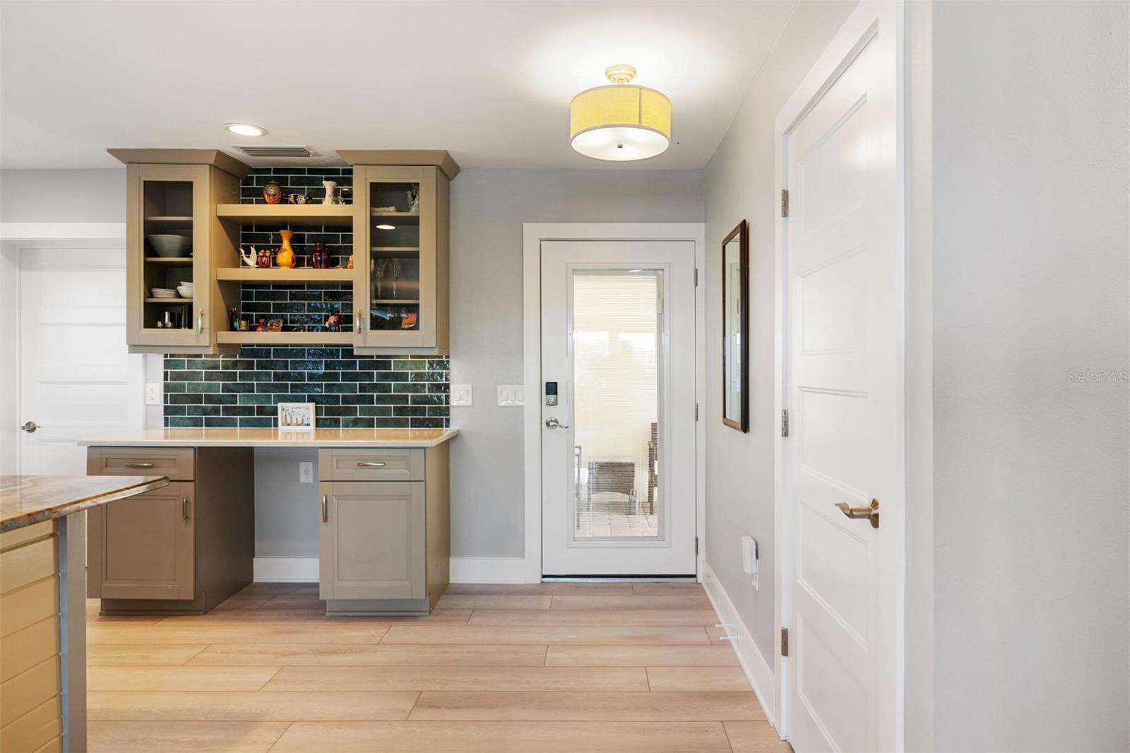 BAYWOOD COLONY SEC 1 - Residential