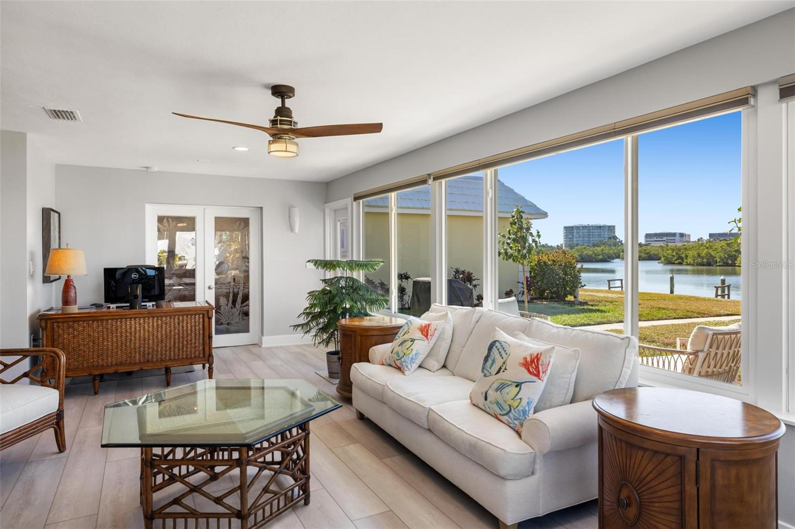 BAYWOOD COLONY SEC 1 - Residential