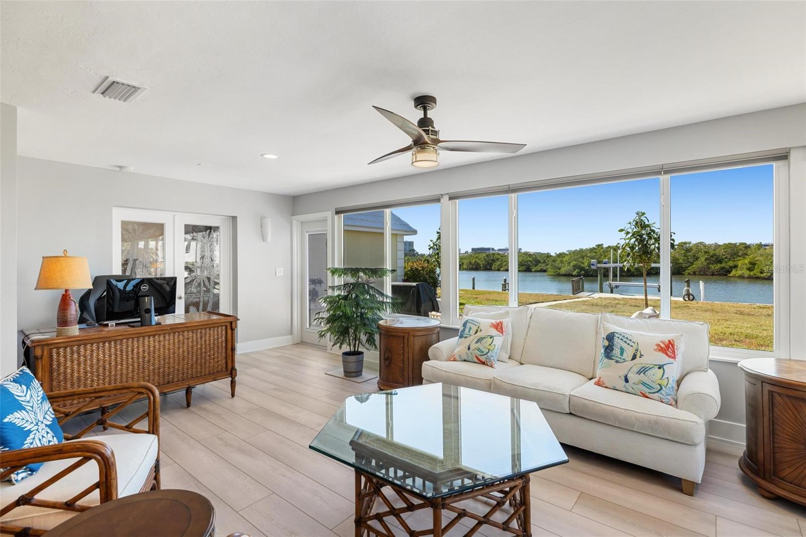 BAYWOOD COLONY SEC 1 - Residential