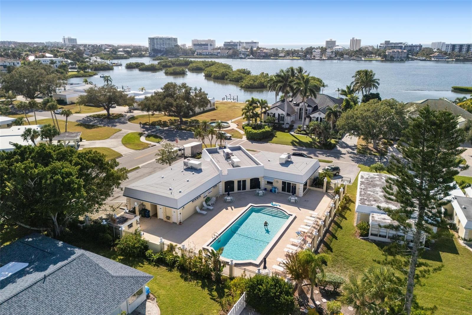 BAYWOOD COLONY SEC 1 - Residential