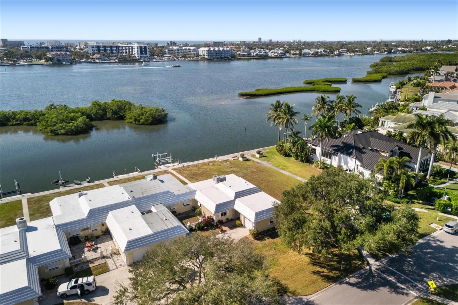 BAYWOOD COLONY SEC 1 - Residential