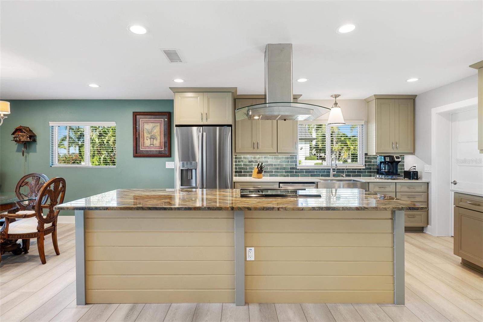 BAYWOOD COLONY SEC 1 - Residential