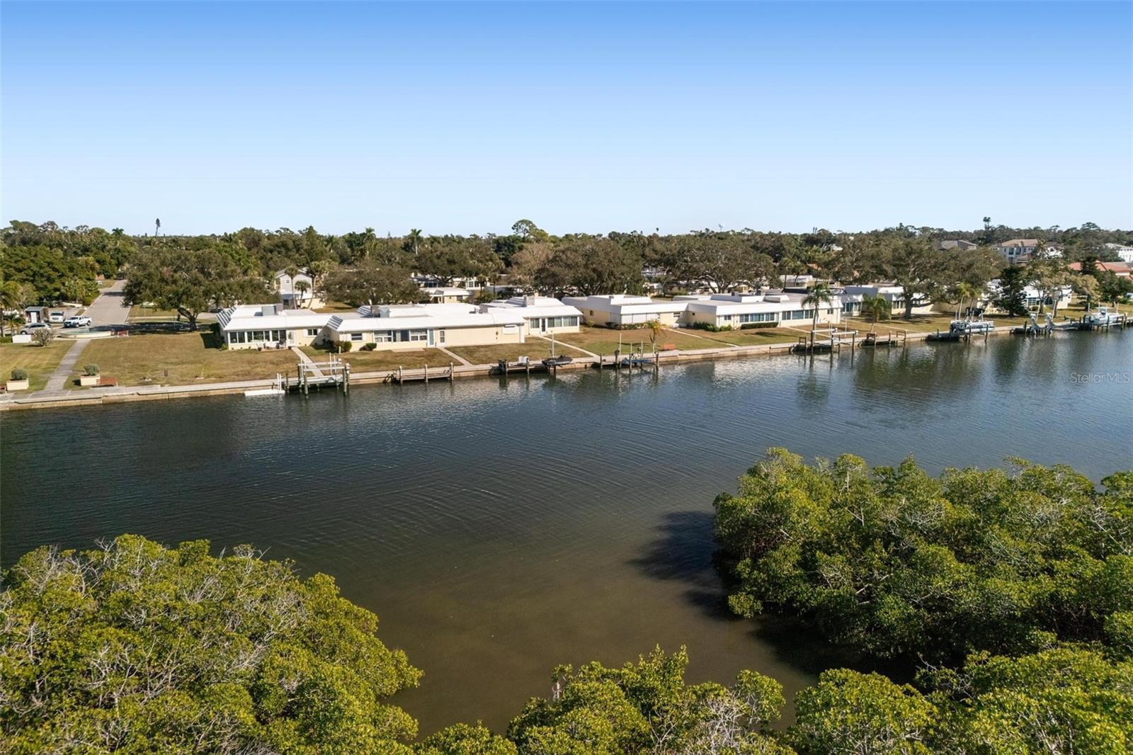 BAYWOOD COLONY SEC 1 - Residential