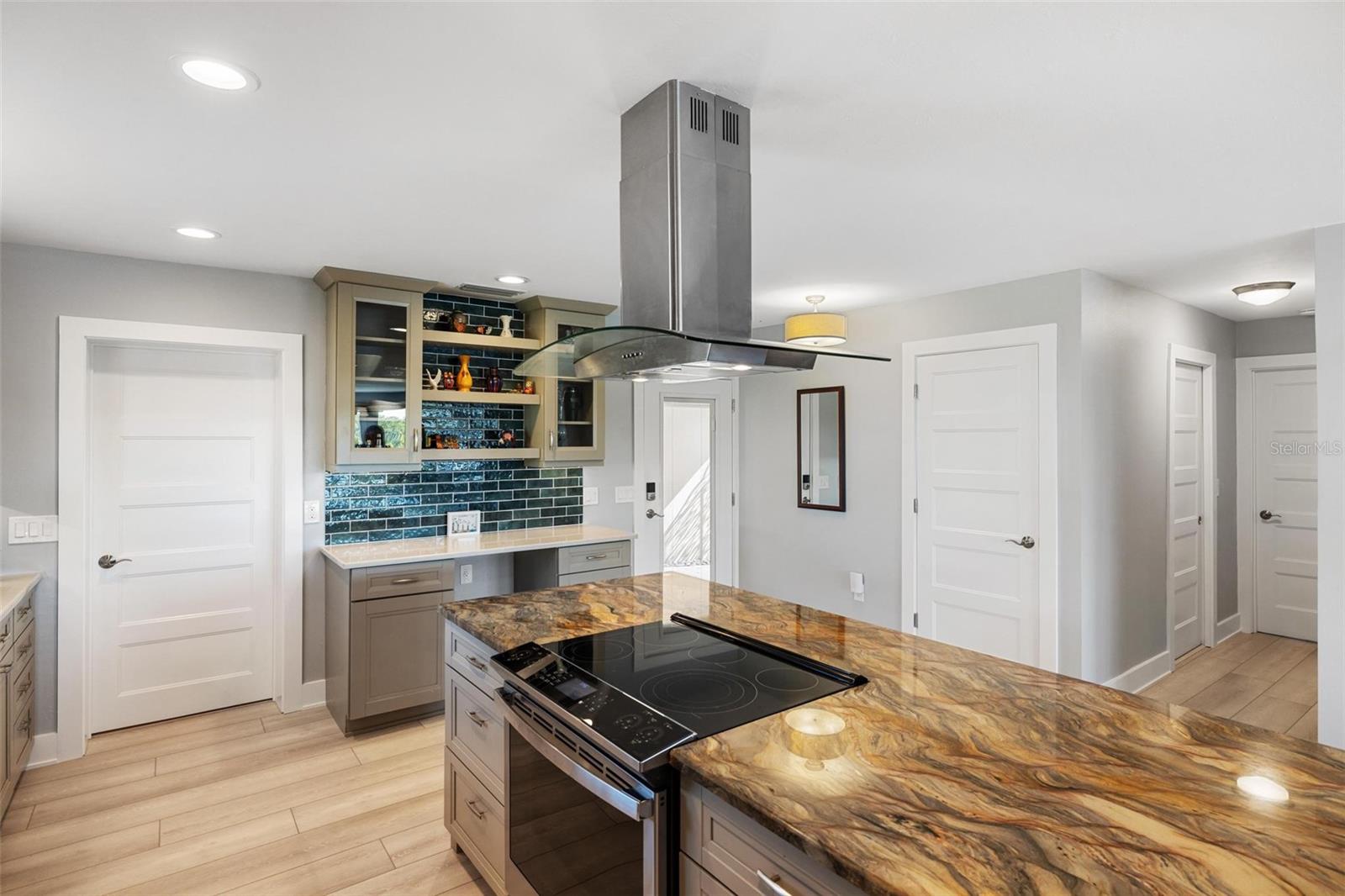 BAYWOOD COLONY SEC 1 - Residential