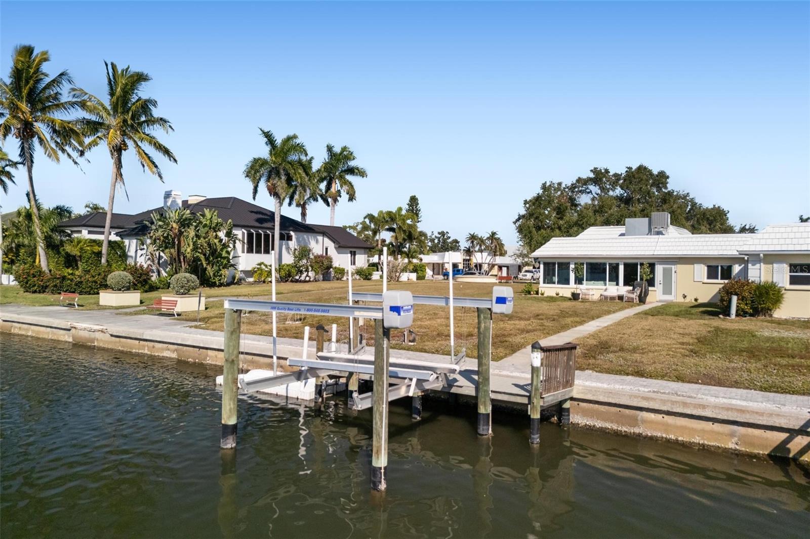 BAYWOOD COLONY SEC 1 - Residential