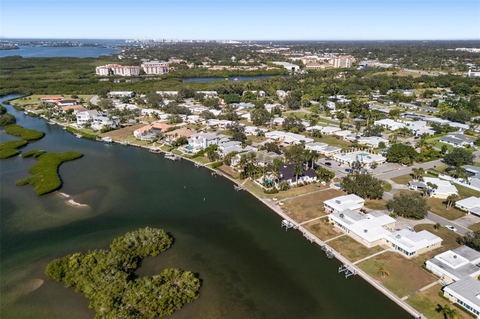 BAYWOOD COLONY SEC 1 - Residential