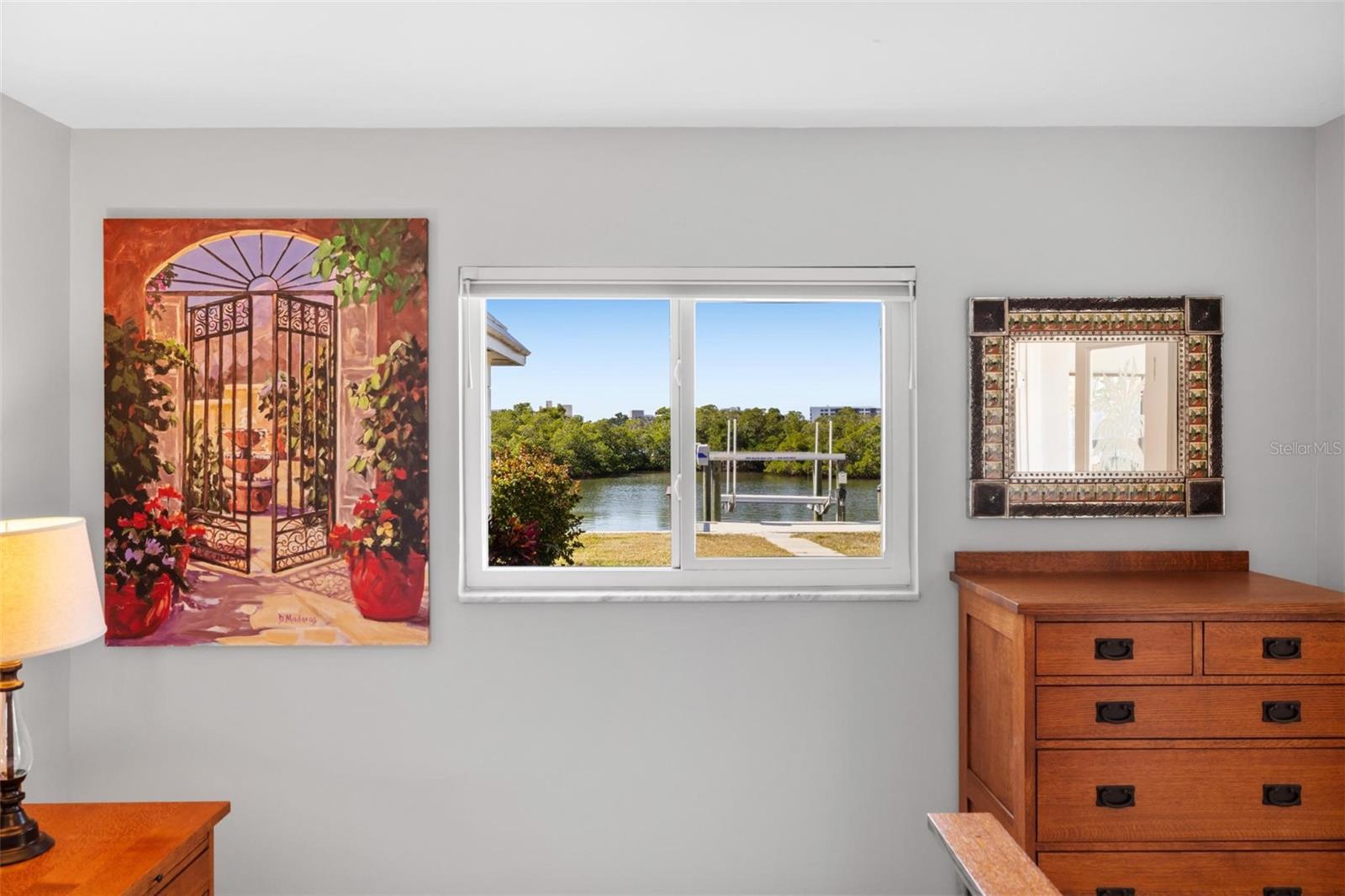 BAYWOOD COLONY SEC 1 - Residential