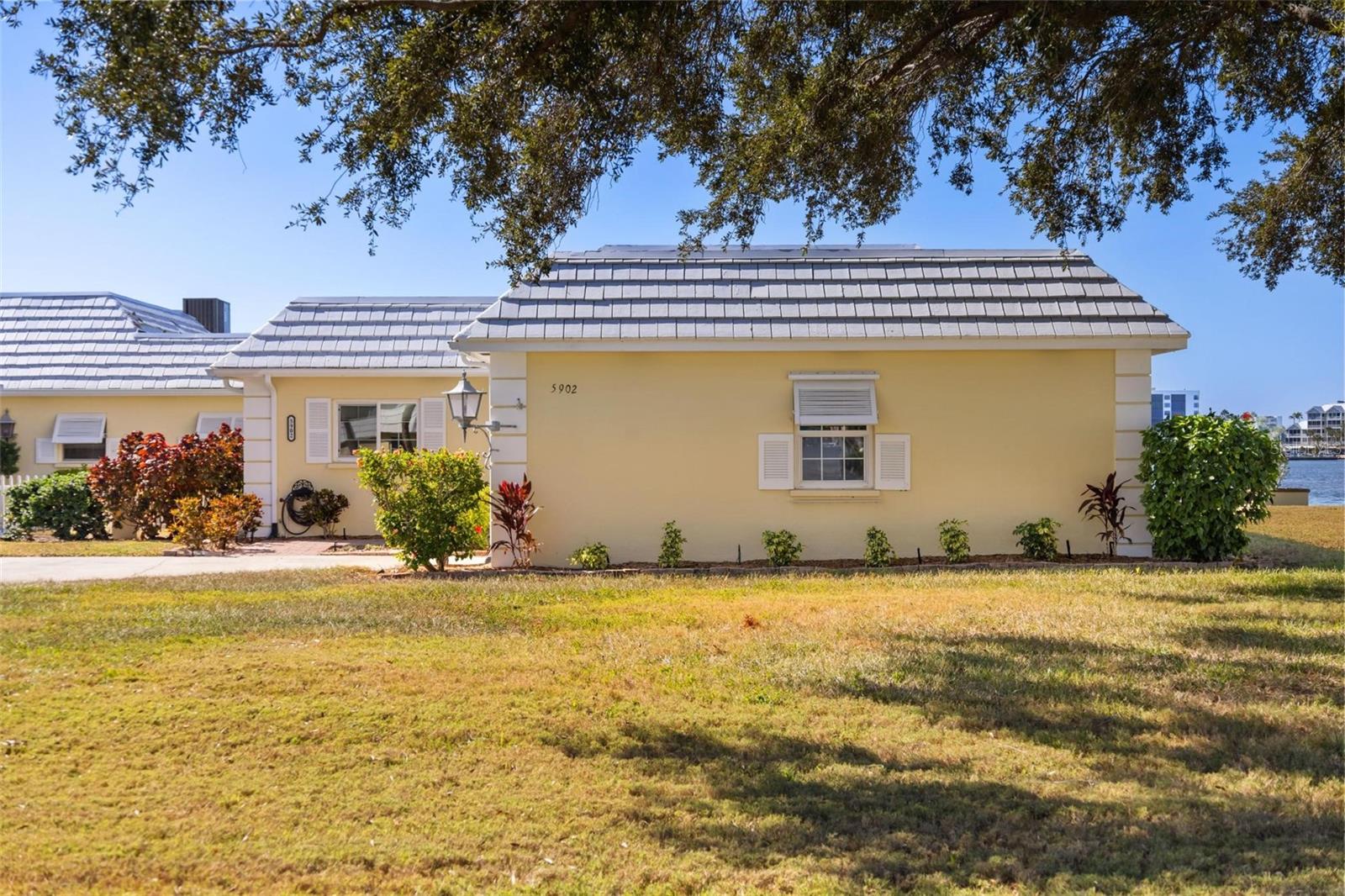 BAYWOOD COLONY SEC 1 - Residential