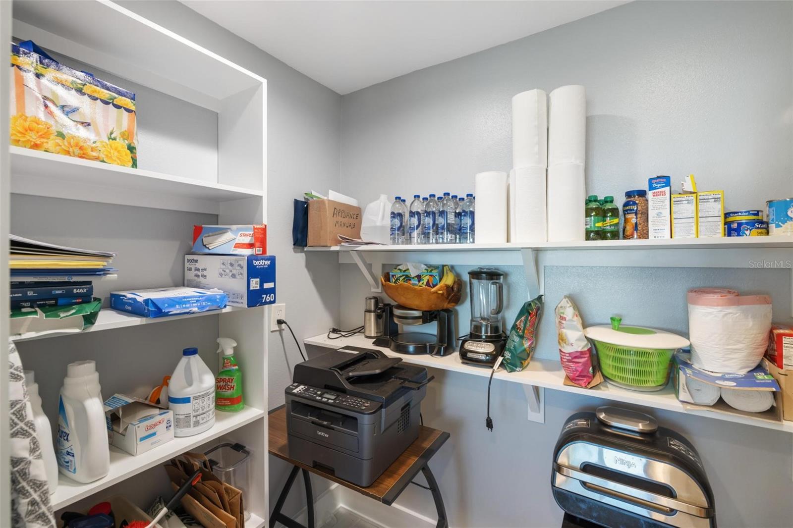 BAYWOOD COLONY SEC 1 - Residential