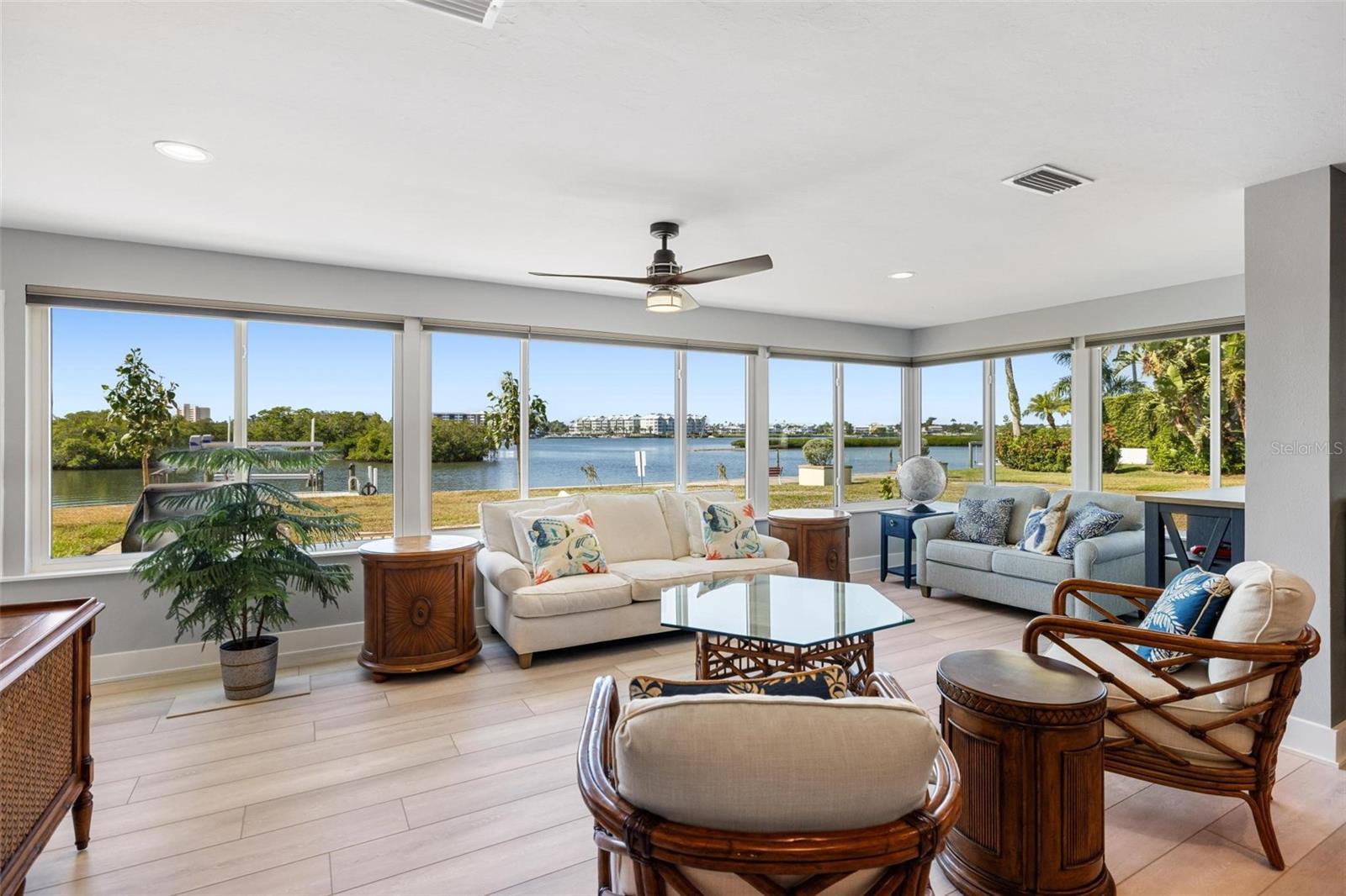 BAYWOOD COLONY SEC 1 - Residential