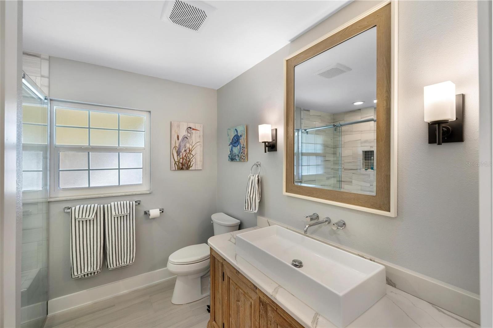 BAYWOOD COLONY SEC 1 - Residential