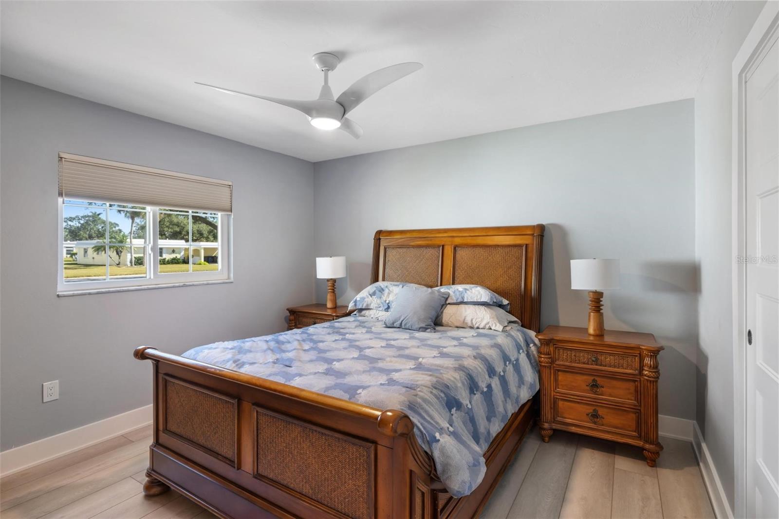 BAYWOOD COLONY SEC 1 - Residential