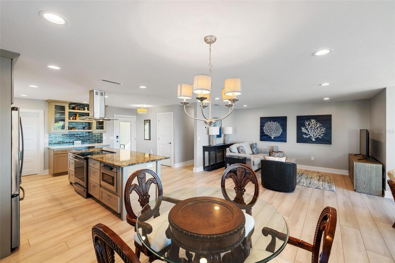 BAYWOOD COLONY SEC 1 - Residential