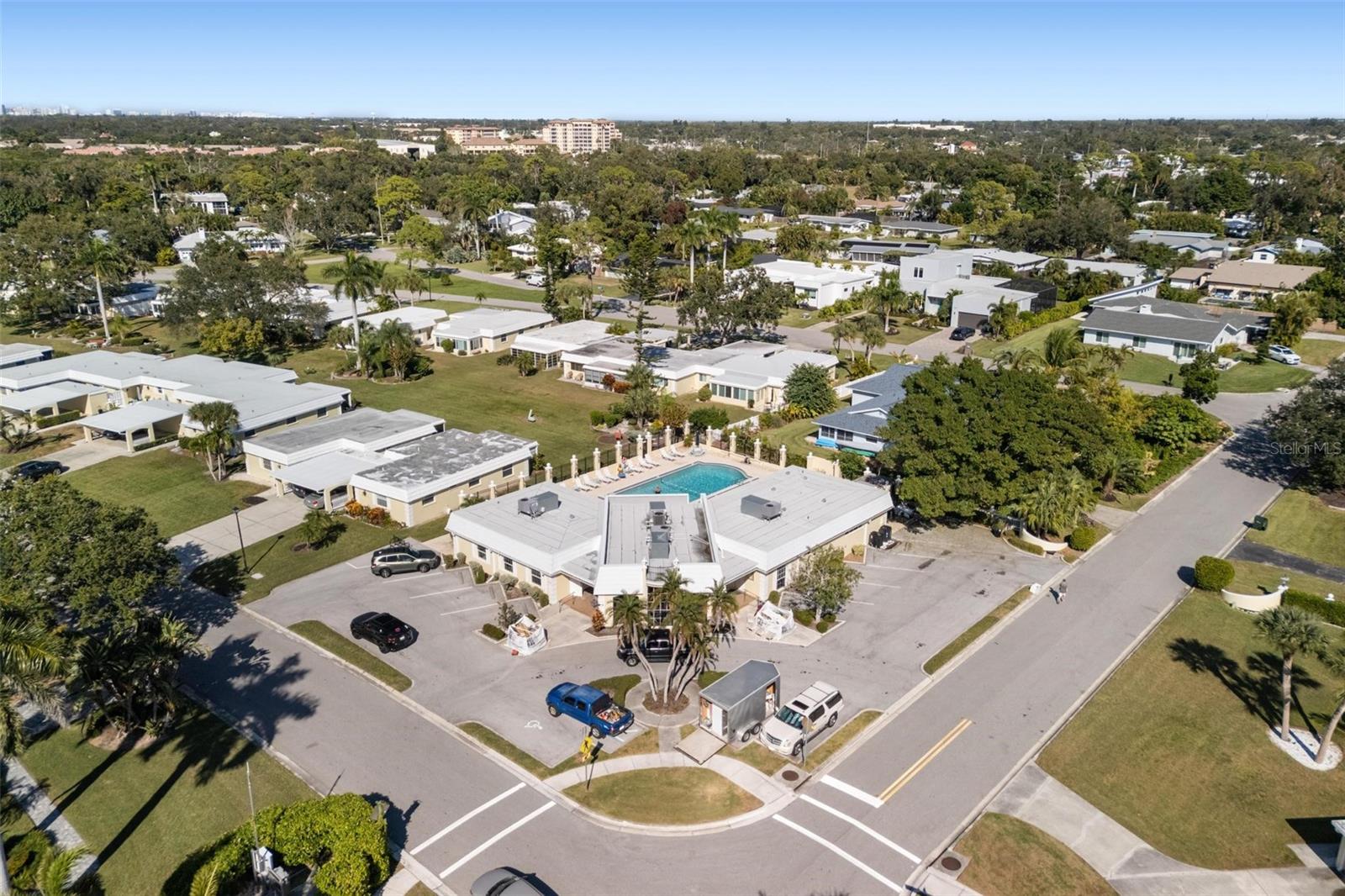 BAYWOOD COLONY SEC 1 - Residential