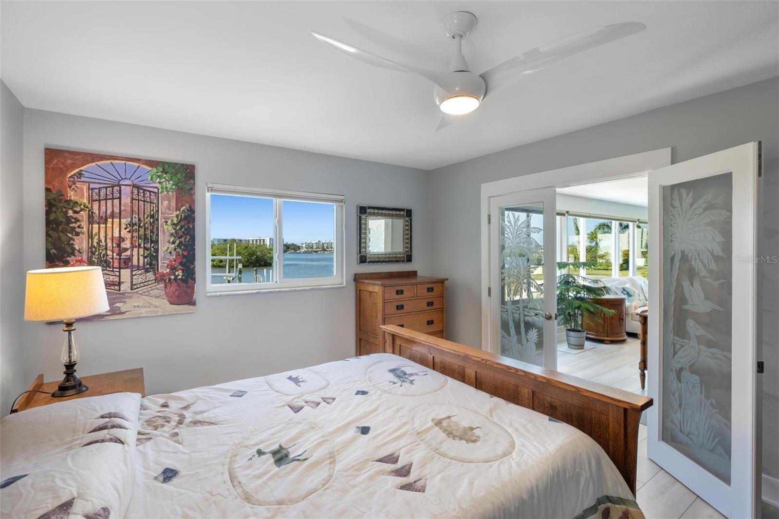 BAYWOOD COLONY SEC 1 - Residential