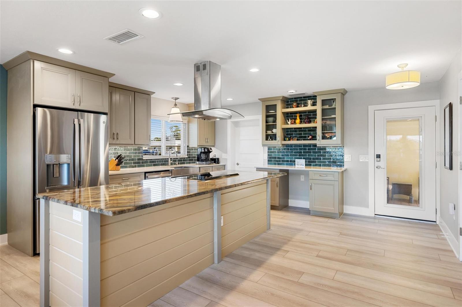 BAYWOOD COLONY SEC 1 - Residential