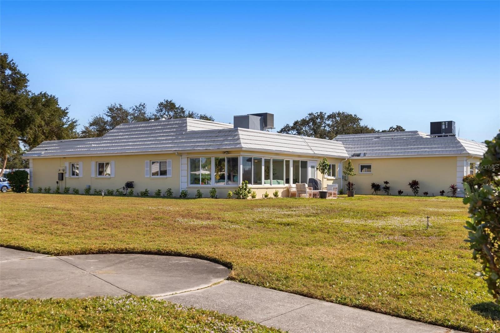 BAYWOOD COLONY SEC 1 - Residential