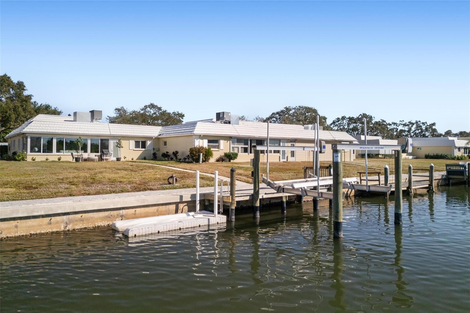 BAYWOOD COLONY SEC 1 - Residential